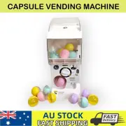 Capsule Vending Machine with 16 Capsule Balls