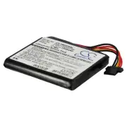 Battery for TomTom Go 2435 2535 LIVE 4CQ01 4CT4.001.01 4CT50 4EN42 4EN52 4EV52