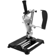 Angle Grinder Bracket Electric Grinding Tool Holder Machine Stand
