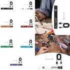 Portable Cordless Soldering Iron Set USB Charging for Electronics Heating Device