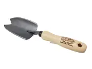 DeWit Two Point Large Trowel