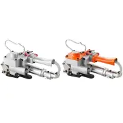 VEVOR Pneumatic Strapping Tool Hand Held Strapping Machine for 1/2-1 in PET