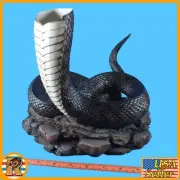 Medusa (Silver) - Snake Body & Heavy Base 1/6 Scale - TBLeague Action Figures