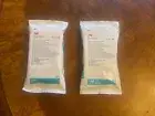 3M™ Petrifilm™ LAB Lactic Acid Bacteria Count Plate 25 Count Set of 2 NEW