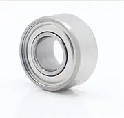 ACAECMGGFP S684ZZ Bearing 4 * 9 * 4 mm (10PCS) ABEC-5 440C Roller Stainless Steel S684Z S684 Z ZZ Ball Bearings Bicycle bearings