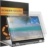 KEANBOLL 3-Pack Designed for 2022-2023 Dell Inspiron 14 7420 7425 2-in-1 Touchscreen 14" Laptop, Anti Glare and Anti Fingerprint (Matte) Shield