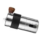 Portable Hand Coffee Grinder Hand Coffee Maker Upgrade New Home Grinder