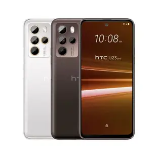 HTC U23 pro (8G/256G) 6.7吋 1億畫素元宇宙智慧型手機 贈『手機指環扣 *1』