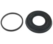 Front Disc Brake Caliper Seal Kit for Pontiac LeMans, Tempest