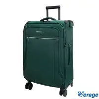 在飛比找博客來優惠-Verage~維麗杰 24吋 托雷多系列旅行箱 (橄欖綠)