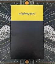 Cyberpunk 2077 X Blonie Watch