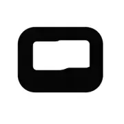Windproof Sponge WindSlayer Wind Noise Reduction Foam For GoPro HERO 9 Black g