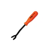 SP Tools Door Upholstery Clip Remover U Blade Removes Door & Body Trim Fasteners