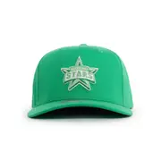 Melbourne Stars Cap Green Mitchell & Ness