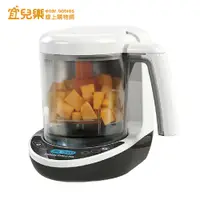 在飛比找蝦皮商城優惠-babybrezza 副食品自動料理機 數位版 附副食品隨身