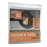 Meals for Mutts Bacon & Eggs Dry Dog Food 2.5kg