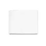 Havit LED Surface Mounted Wall Light Up & Down White 240V/12V