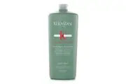 Kerastase Genesis Homme Bain De Masse Epaississant Shampoo System 1000ml/34oz
