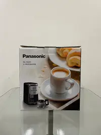 在飛比找Yahoo!奇摩拍賣優惠-Panasonic國際牌 研磨咖啡機NC-R600 美式咖啡