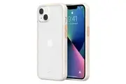 Incipio Organicore Case (Suits iPhone 13) - Natural/Peach