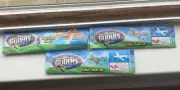 3 Foam Gliders Plane Ready Flying Toys for Outdoor Toy Gifts