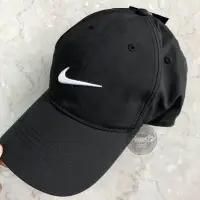 在飛比找Yahoo!奇摩拍賣優惠-POMELO柚 NIKE Swoosh Logo Cap 電