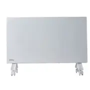 Omega Altise Panel Convector Heater White 2000W