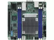 AsRock Rack EPYC3451D4I2-2T Mini-ITX Server Motherboard SP4 AMD EPYC Embedded 34