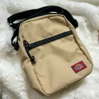 在飛比找蝦皮購物優惠-用過一次｜Dickies shoulder bag 小包 肩