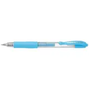Pilot G2 Gel Pen 0.7mm Pastel Blue
