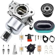 Carburetor Compatible For Kohler 7000 Series KT725 KT730 KT735 KT740 KT745 22HP 23HP 24HP 25HP Engines Carb With Air Oil Filter