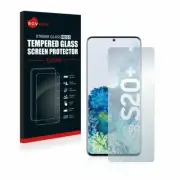 Samsung Galaxy S20 Plus , ® Xtreme Glass HD33 Tempered Glass Screen Protector