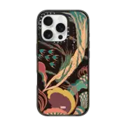 iPhone 16 Pro Impact Case MagSafe Compatible Freediver