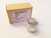 Technics 1200 1210 M3D MK5 M5G MK6 Silver Strobe Tower Cover Part # RGK0942Z-S