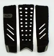 Dakine Graph Pad Performance Surf Traction 3 Piece Black