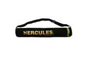 Hercules Orchestra Carrying Portable Carry Bag for Music Sheet Stand Holder BLK