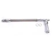Aeroflow Carburettor Inlet Rail Kit -6AN, AF161-06S