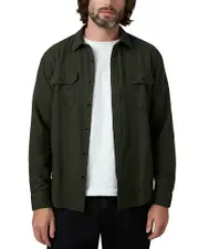 Joe's Jeans Chester Flannel Shirt
