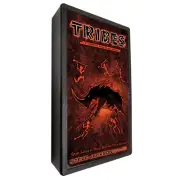 Tribes: Pocket (Box) Steve Jackson Games SJG1130