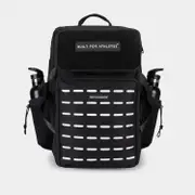 [Built For Athletes] BUILT FOR ATHLETES - MONOCHROME BACKPACK 45L