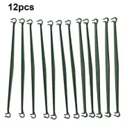 Extendable Plant Stem Support Stand Enhance Your Tomato Cage for Better Yield