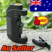 Fishing Knotter Lure GT Line Wire Knotting Tool PE Cable Tying Machine Tools