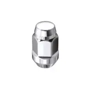 McGard 69412 Hex Lug Nuts 12mmX 1.5 Conical X-L for Steel/Alum Wheels Box Of 100 (for: Renault)