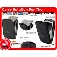 在飛比找PChome商店街優惠-數位小兔 Lowepro 5.0 Navi Case 導航袋