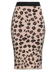 [SIMONA CORSELLINI] SIMONA CORSELLINI Midi skirts - Item 30069638
