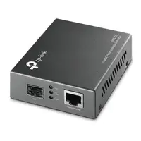 在飛比找蝦皮商城優惠-TP-LINK MC220L (UN) 轉換器 Gigabi