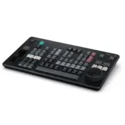 Blackmagic Design DaVinci Resolve Replay Editor Hardware Control Panel