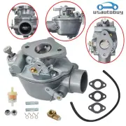 NEW FOR Massey Ferguson TO35 35 40 50 F40 50 135 150 202 533969M91 Carburetor