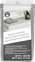 Dritz Clothing Care Magnetic Ironing Pad