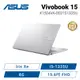 [欣亞] ASUS Vivobook 15 X1504VA-0031S1335U 酷玩銀 華碩13代玩勝強悍筆電/i5-1335U/Iris Xe/8GB/512G PCIe/15.6吋 FHD/W11